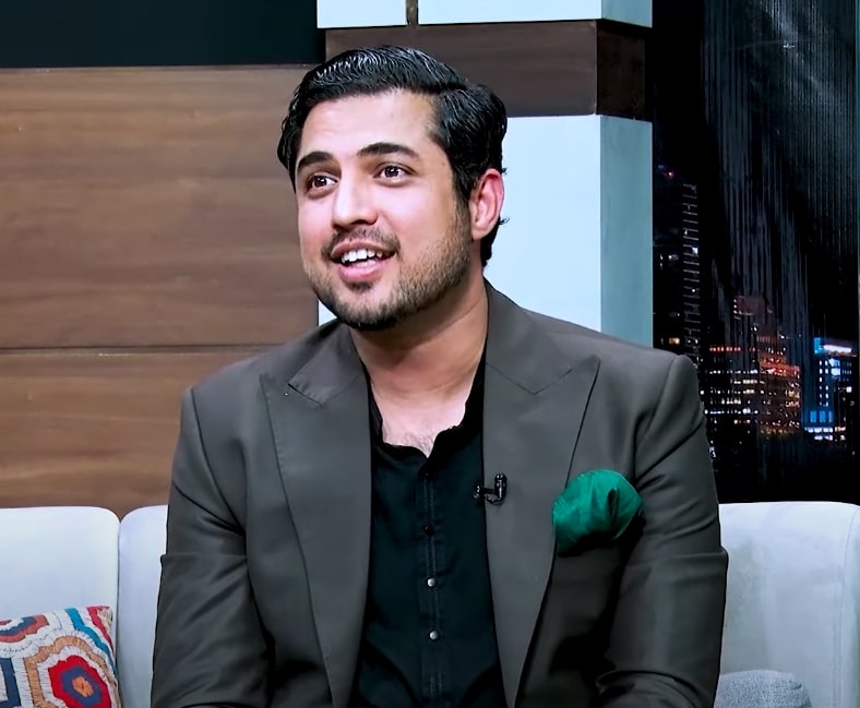 Which Wife Iqrar Ul Hassan Loves The Most