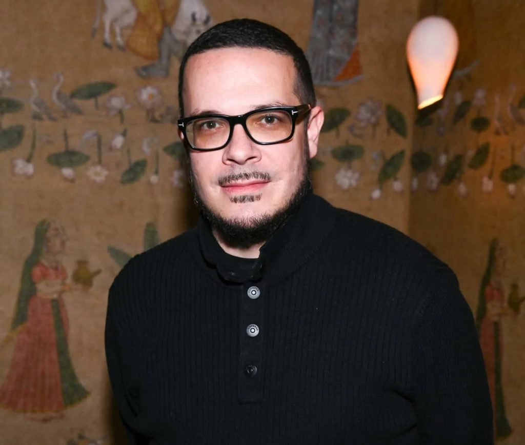 American Author And Activist Shaun King Embraces Islam