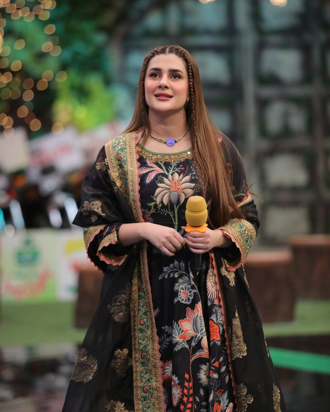 People Love Kubra Khan s Simplicity In Jeeto Pakistan Reviewit pk people-love-kubra-khan-s-simplicity-in-jeeto-pakistan-reviewit-pk