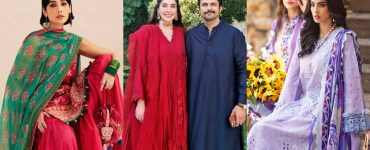 Public Agrees To Zunaira Inam Khan's Annoyance With Designer Lawn