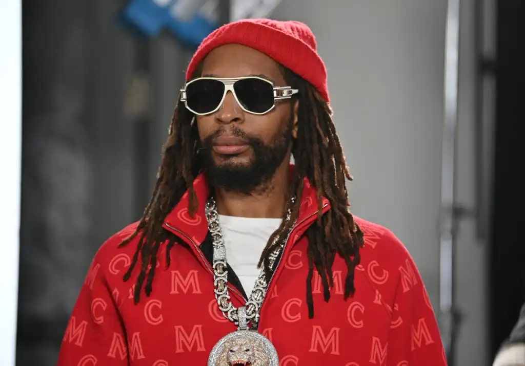 American Rapper Lil Jon Embraces Islam