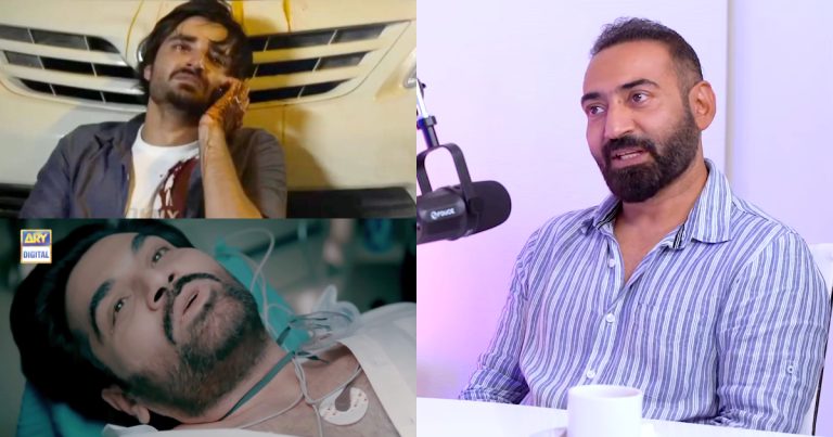 Nadeem Baig’s Bombshell Revelations On Pyare Afzal-Mere Paas Tum Ho
