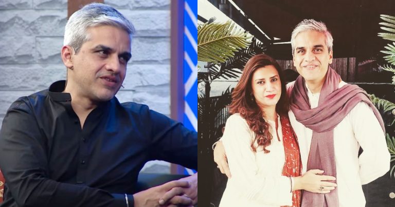 Omair Rana Reveals Financial Issues He Faced