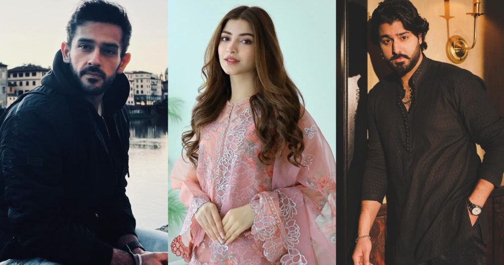 17 Top Upcoming Pakistani Dramas 2024