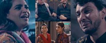Standup Girl Episode 27- Fans Love Hina And Raju