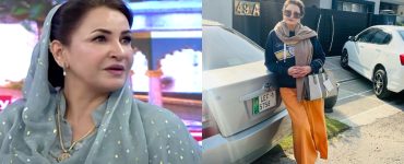 Saba Faisal On Getting Targeted On Social Media
