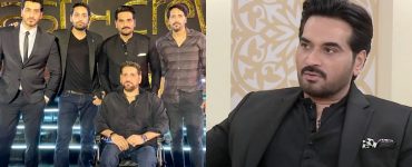Humayun Saeed Reveals Family Conditions Pushing Him To Work