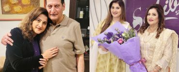 Nisho Reacts To Daughter Sahiba Meeting Her Father