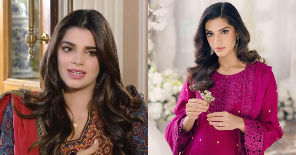 Sanam Saeed's Multiple Accents Impress Fans