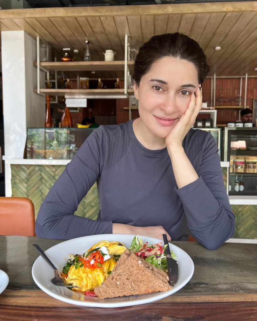 Shaista Lodhi Reveals Challenges Of A Morning Show Host
