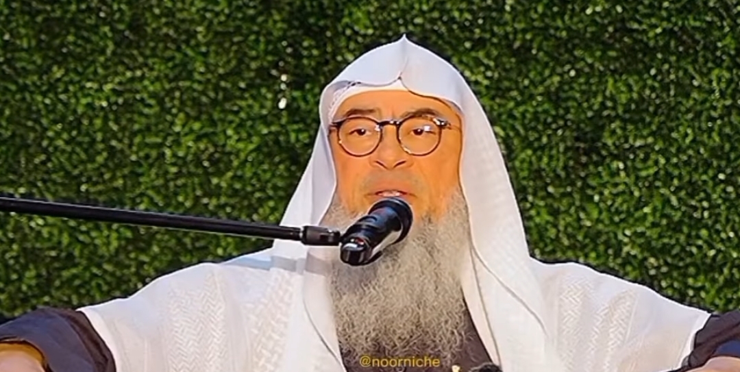 Sheikh Assim Al Hakeem Praises Pakistanis For Their Generosity Reviewit Pk Sheikh Assim Al Hakeem Praises Pakistanis For Their Generosity Reviewit Pk