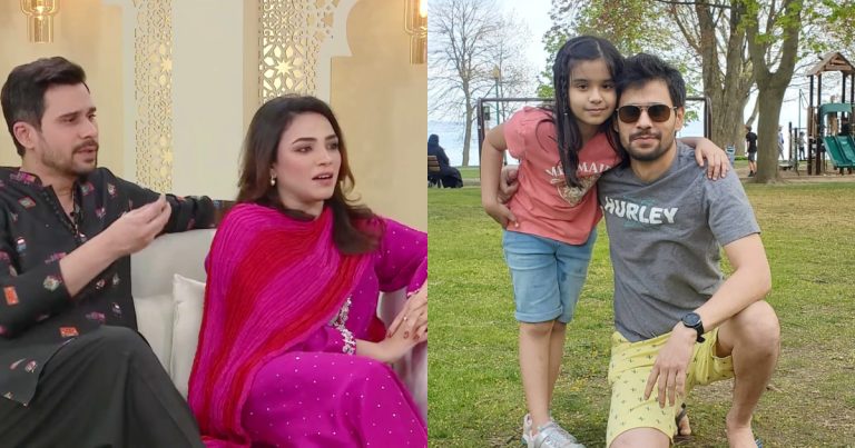 How Pakistani Schooling Disturbed Tabish Hashmi’s Daughter