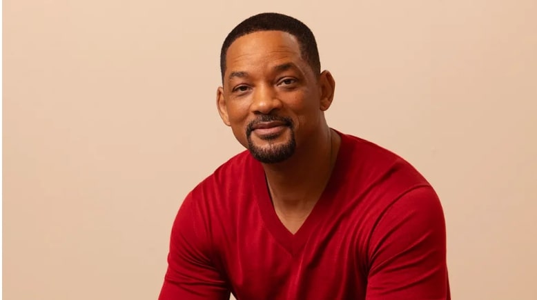Hollywood Actor Will Smith Reads Quran