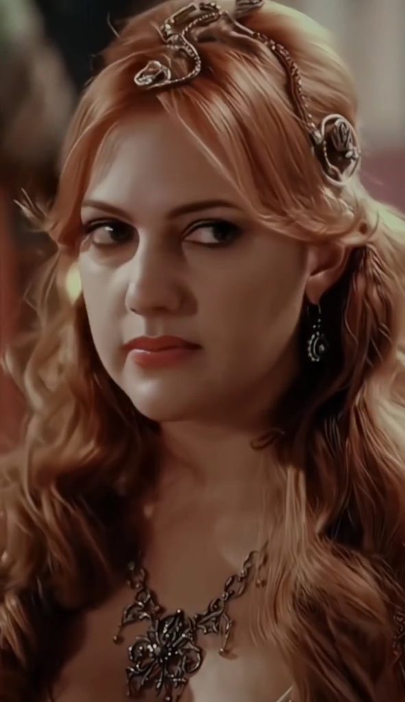 Khaie Episode 23 - People Compare Zamda With Hurrem Sultan