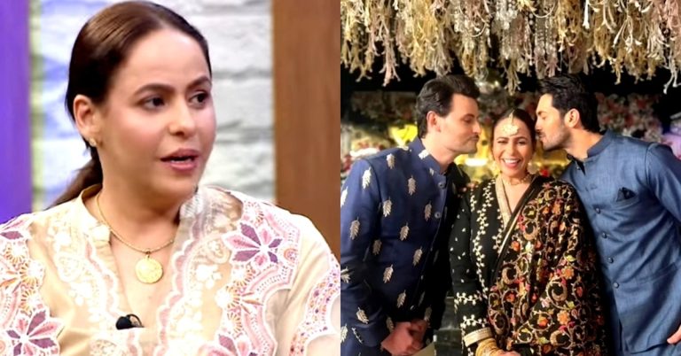 Does Zainab Qayyum Still Think Of Getting Married
