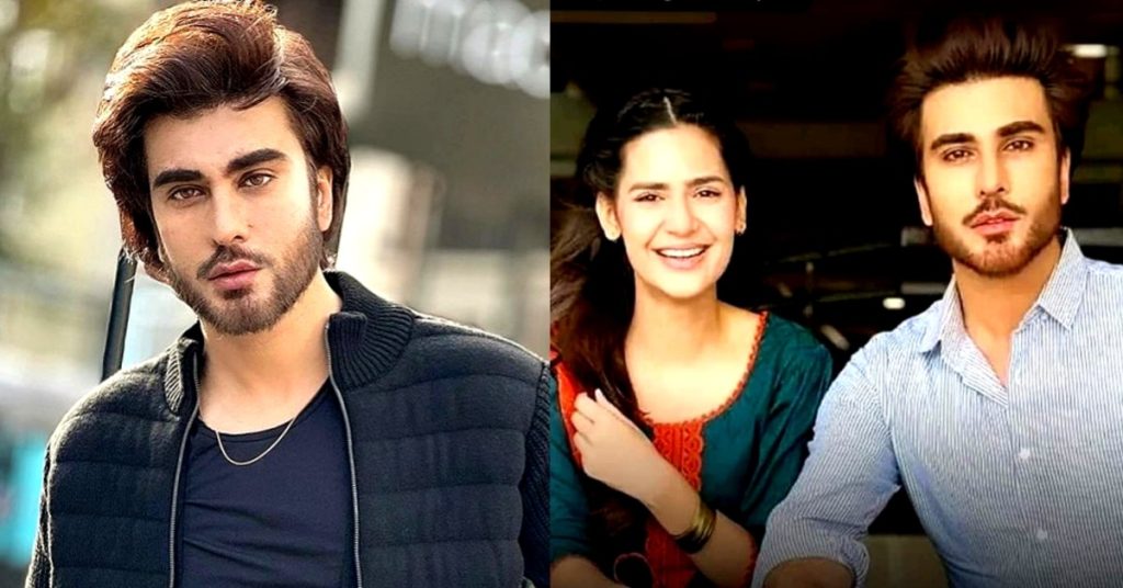 Imran Abbas Soon Making A Comeback On Hum TV - Details