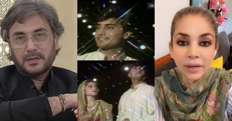 Mishi Khan’s Take On Adnan Siddiqui’s Viral Statement About Women