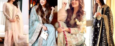 Best Dressed Celebrities From Eid Ul Fitr Day 1