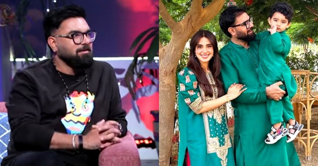 Yasir Hussain Reveals Plans for Second Baby