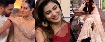 Nazish Jahangir's Straightforward Statements About Famous Actresses