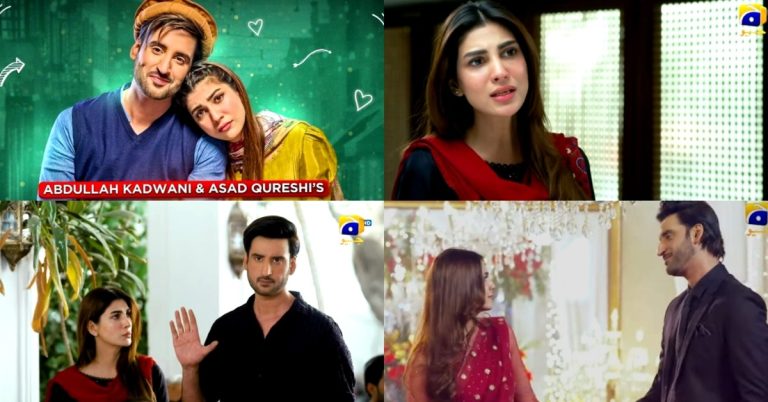 Ishqaway Last Episode Public Reaction