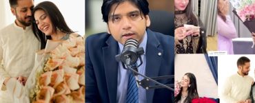 Dr. Affan Qaiser Condemns Iqra Kanwal's Negative Influence
