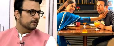 Usman Mukhtar Doesn't Want To Work With Kubra Khan