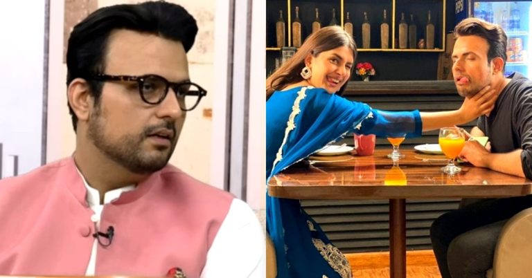 Usman Mukhtar Doesn’t Want To Work With Kubra Khan