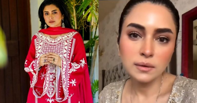 Maya Khan’s Message Of Strength For Single Women