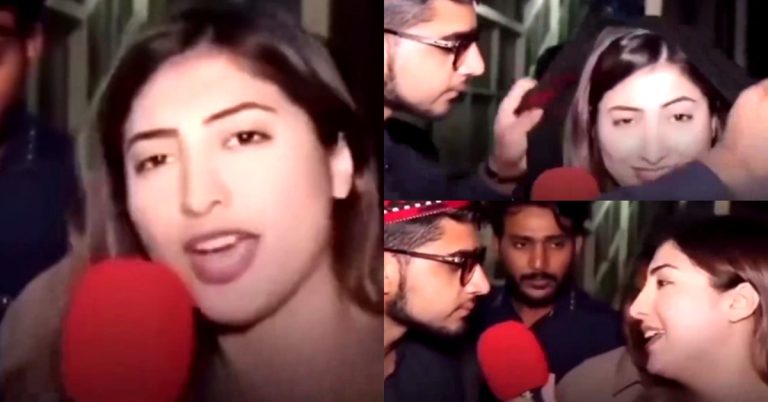 Anchor Goes Viral For Her Opinionated Stance On Consent