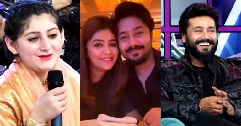 Ali Abbas’s Take On His Early  Marriage