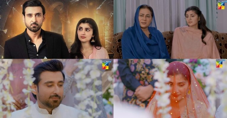 Dooriyan Last Episode Public Reaction