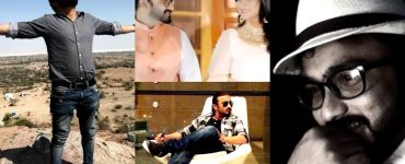 Who Is Madiha Rizvi's Husband - Details