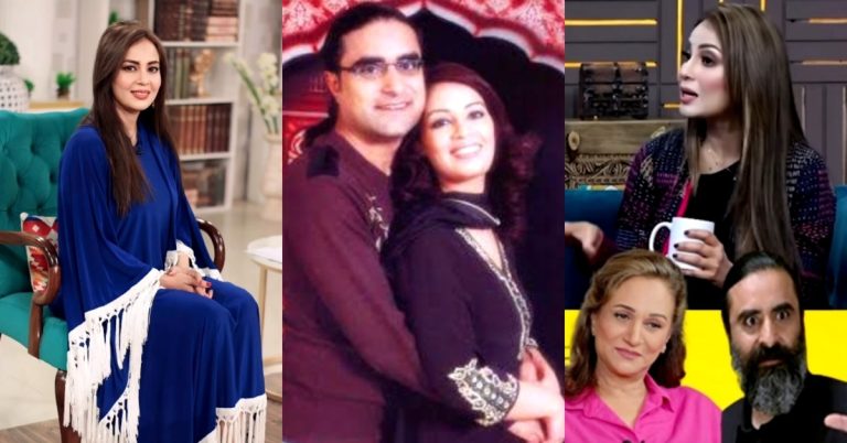 Farah Sadia’s Viral Clip About Her Struggles & Sacrifices For Marriage