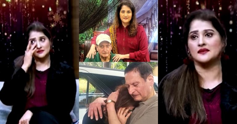 Interview Clip That Made Sahiba’s Meeting With Father Possible