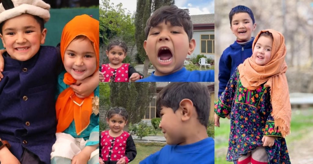 Parents Of Young Vloggers Challenging Shiraz & Muskan Face Public Backlash