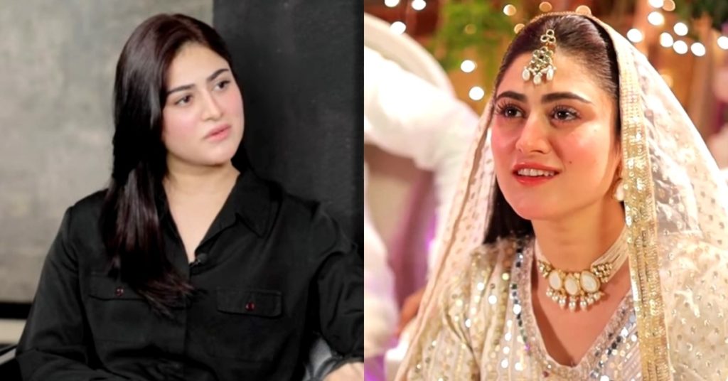 Hina Afridi About Her Marriage, Future Life Partner & Divorce