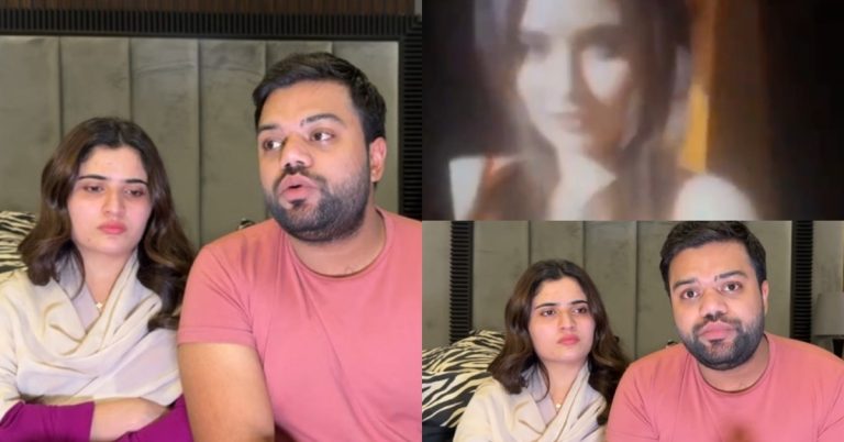 Ducky Bhai’s Response On Wife’s Deep Fake AI Video