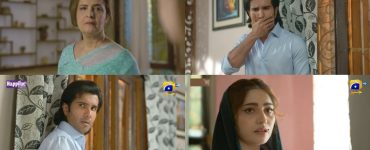 Khumar Episode 48 - Viewers React To Unexpected Turn Of Events