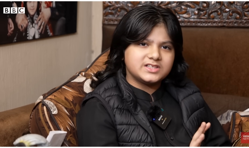 Arif Lohar's Popular Son About Sharing Stage With Father