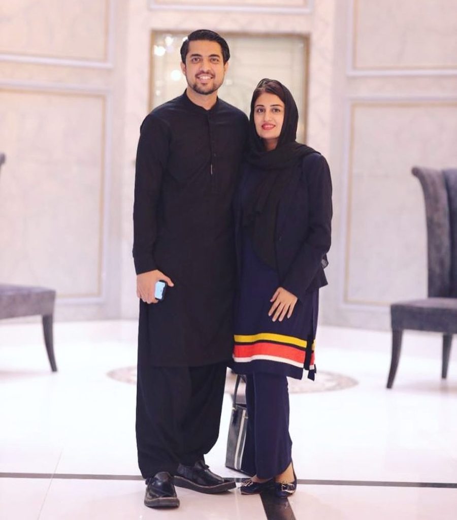 Farah Iqrar About Husband's Third Marriage & Relationship With First Wife