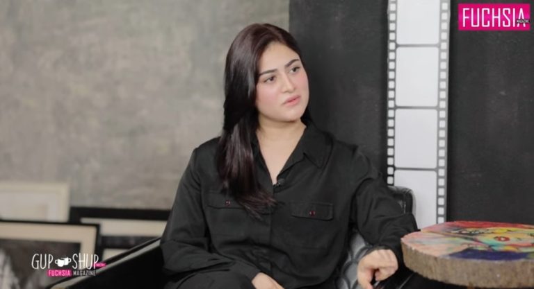 Hina Afridi About Her Marriage, Future Life Partner & Divorce | Reviewit.pk