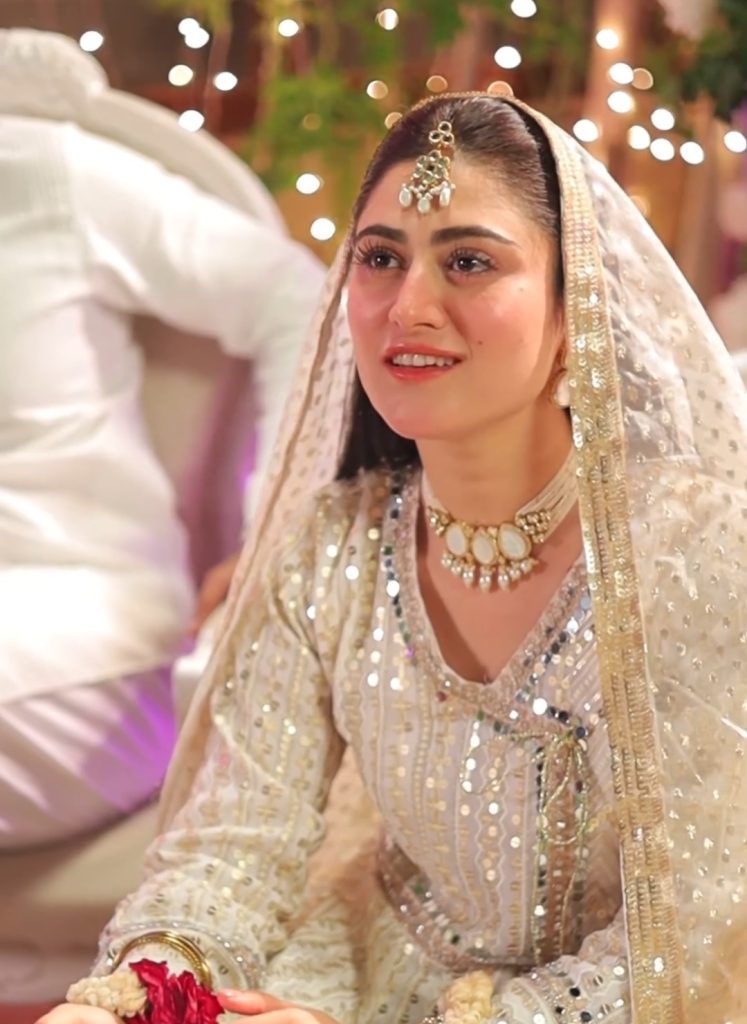 Hina Afridi About Her Marriage, Future Life Partner & Divorce