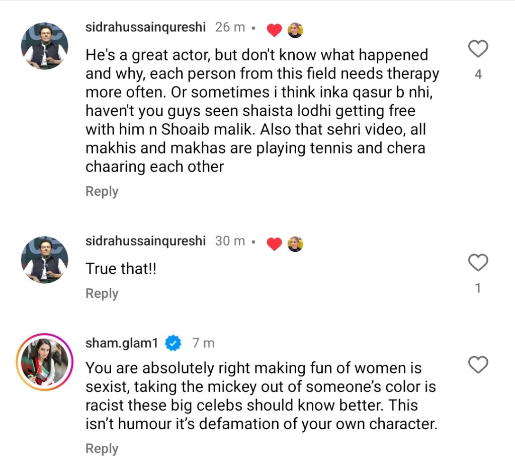 Mishi Khan's Take On Adnan Siddiqui's Viral Statement About Women