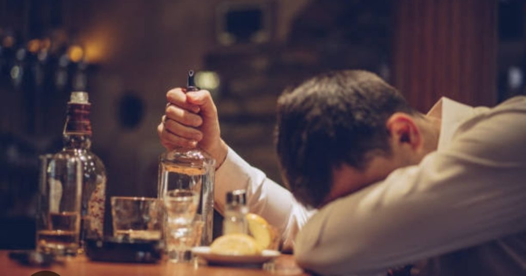 How Iftikhar Thakur's Drama Dialogue Changed Life Of An Alcoholic