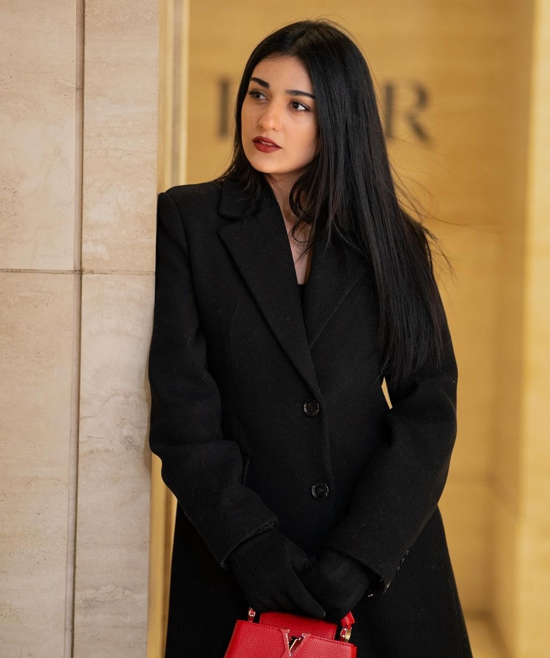 Sarah Khan s Stunning New Clicks From Dubai Reviewit pk sarah-khan-s-stunning-new-clicks-from-dubai-reviewit-pk