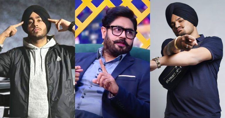 Abrar Ul Haq On Setting Trends Followed By Indian Singers