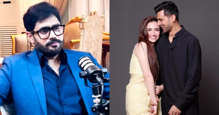 Abrar Ul Haq Message For Shoaib Malik On Multiple Marriages