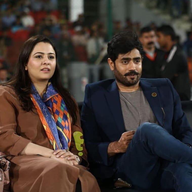 Abrar Ul Haq's Wife's Reaction To His Second Marriage