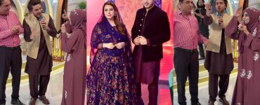 Ahsan Khan And Yashfeen Ajmal Naat Style Sparks Criticism